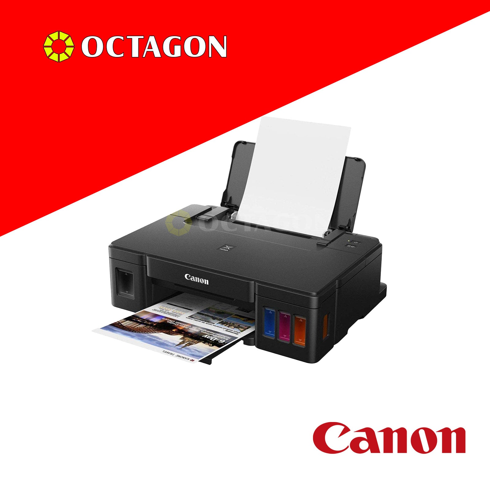 CANON PIXMA G1010 (GI-790)