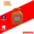 JBL CLIP 4 ORANGE BT SPEAKER ULTRA