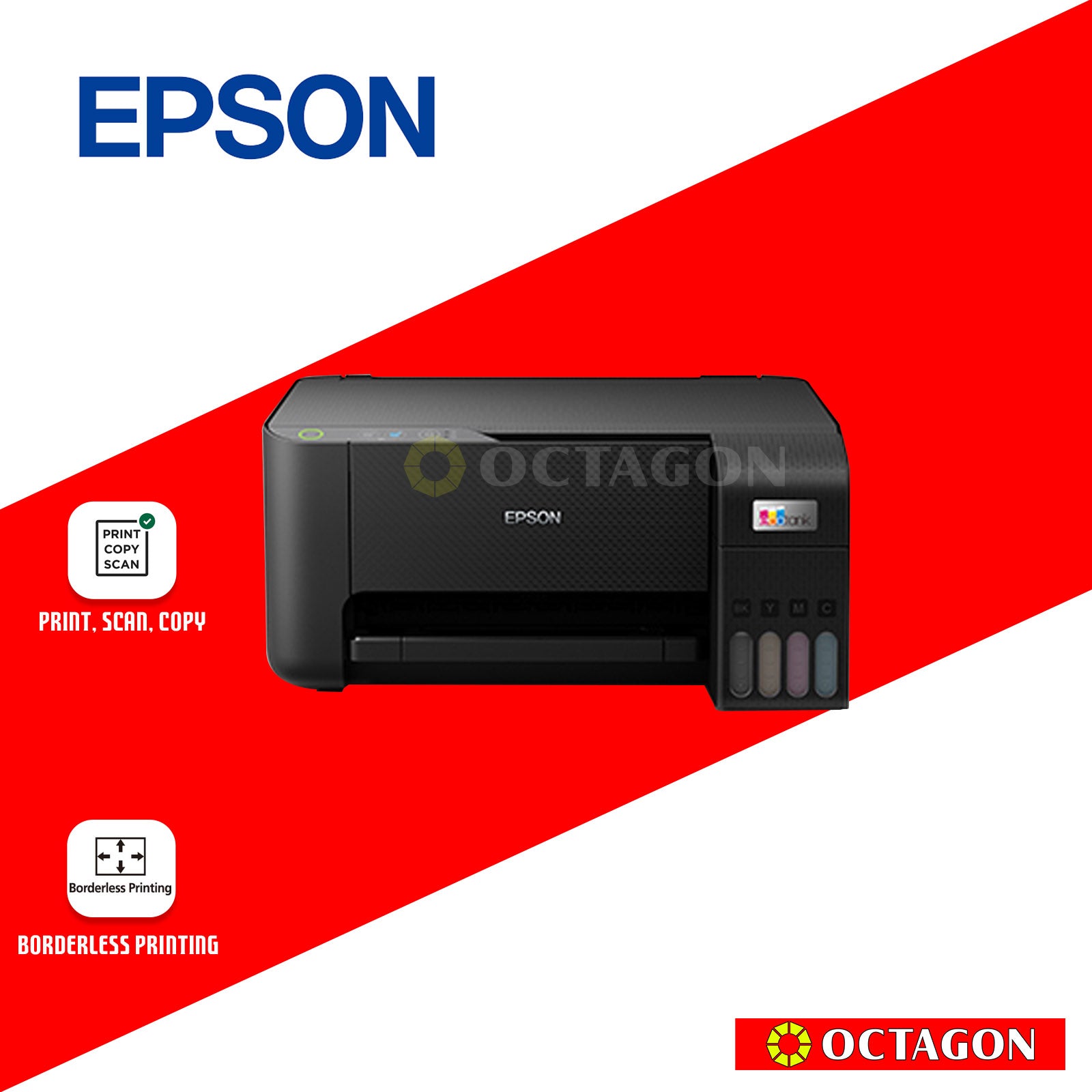 EPSON L3210 ECOTANK PRINTER (003)