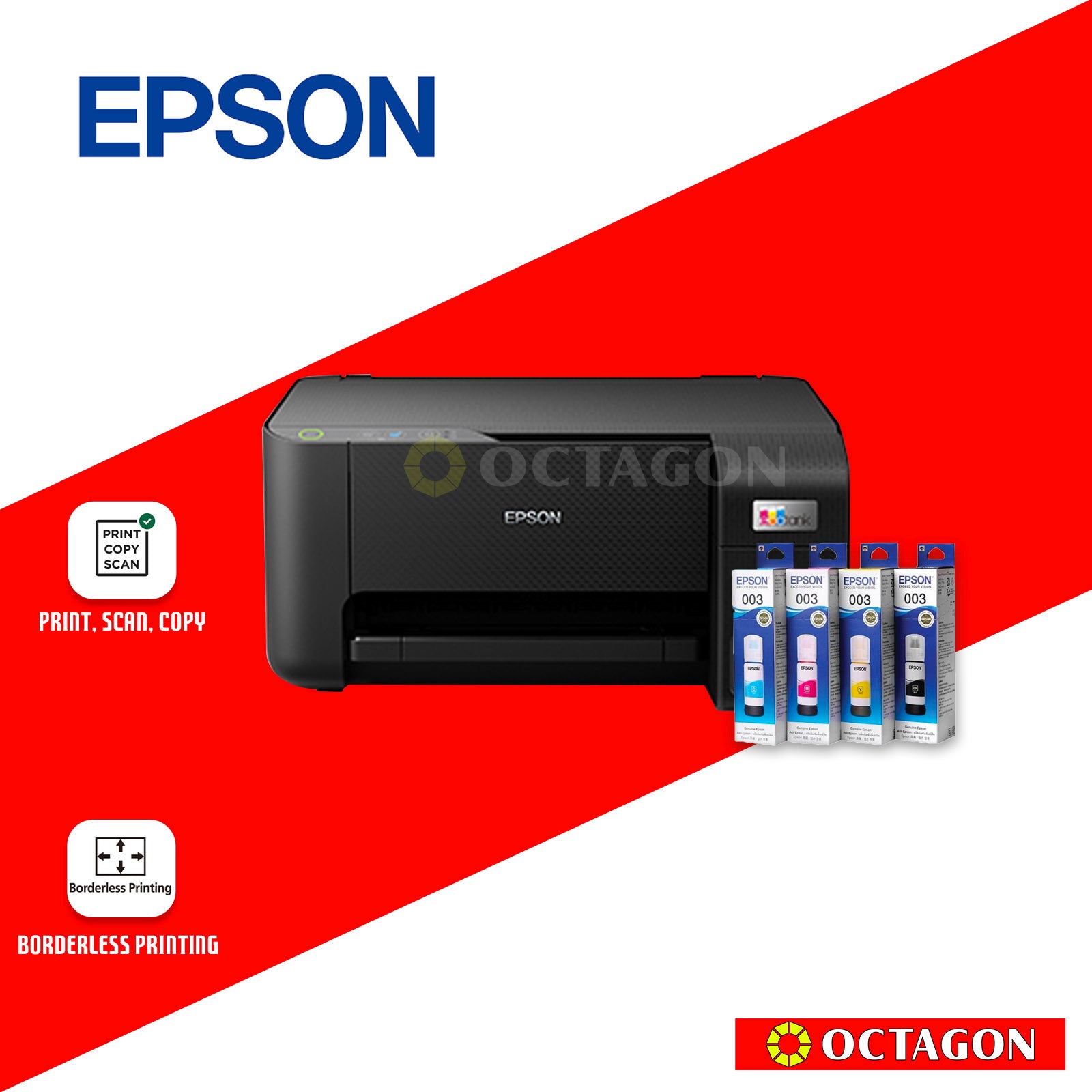 EPSON L3210 ECOTANK PRINTER (003)