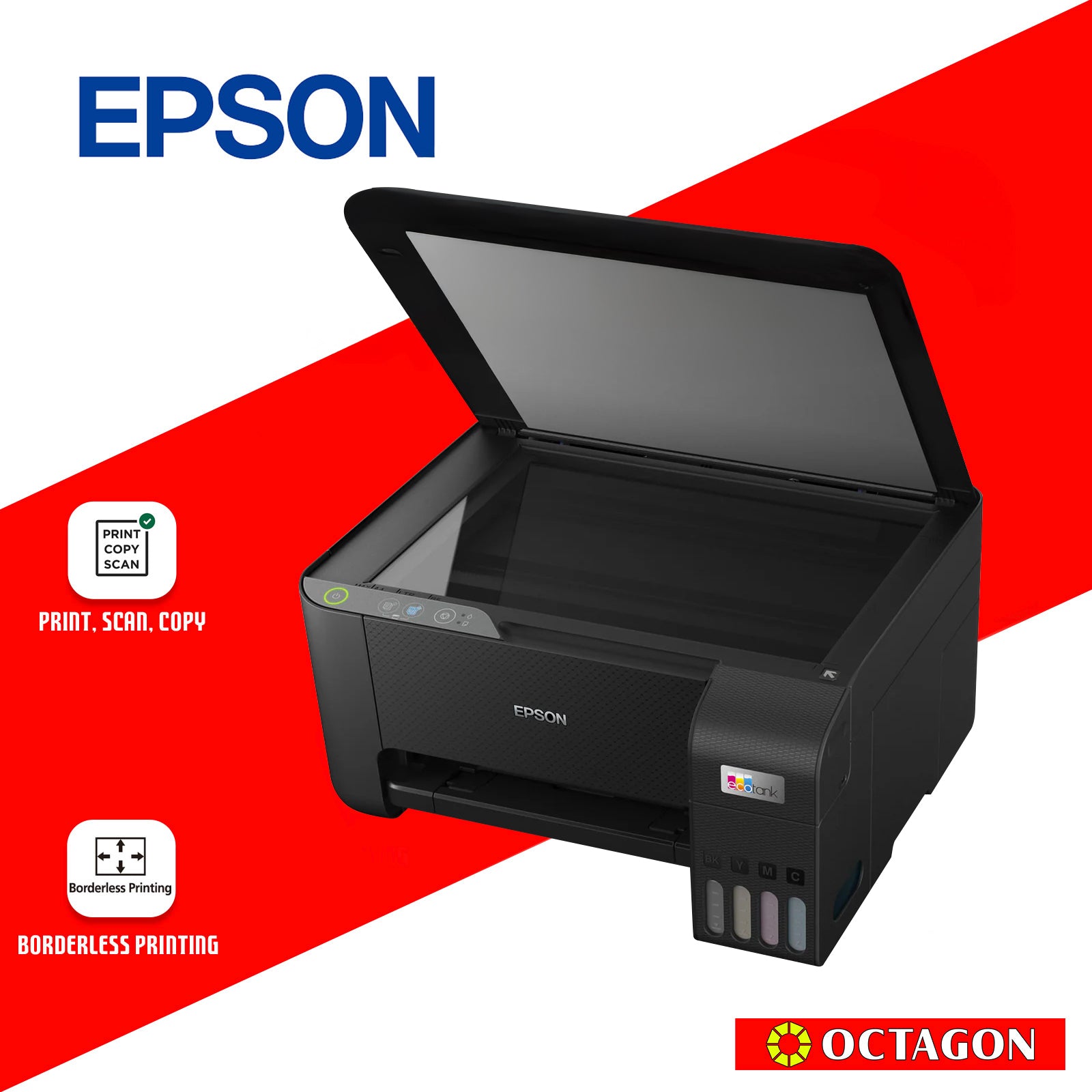 EPSON L3210 ECOTANK PRINTER (003)