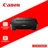 CANON PIXMA MG3070S BLACK WIRELESS