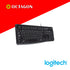 Logitech Keyboard K120