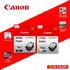 CANON PG-745 BLACK CARTRIDGE