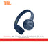 JBL T520BT BLUE WIRELESS ON-EAR HEADPHONE