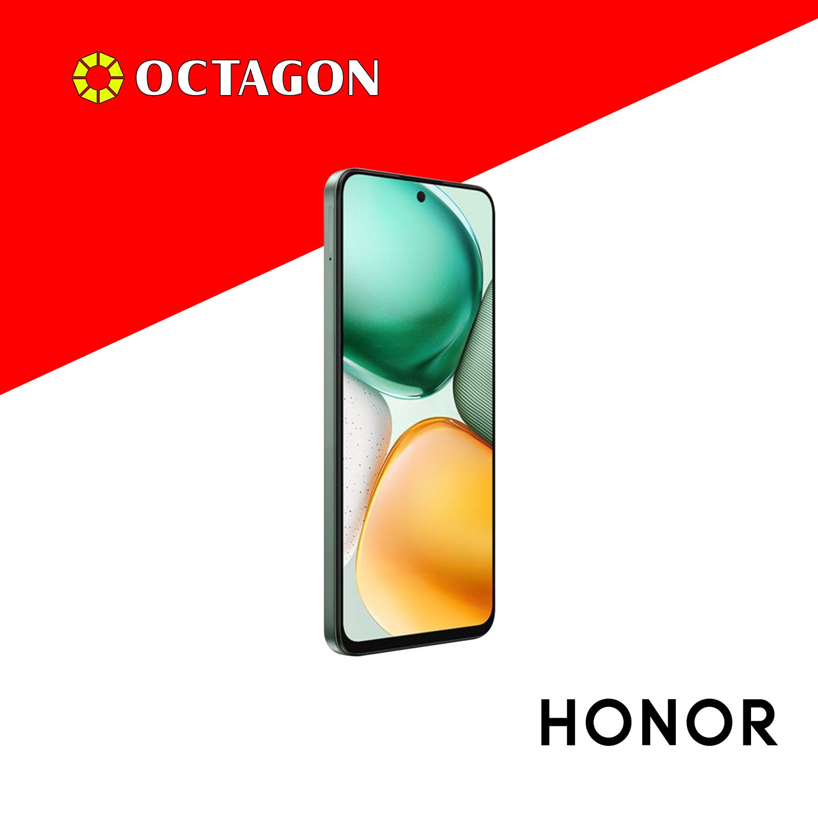 HONOR X7C 8GB+8GB 256GB GREEN