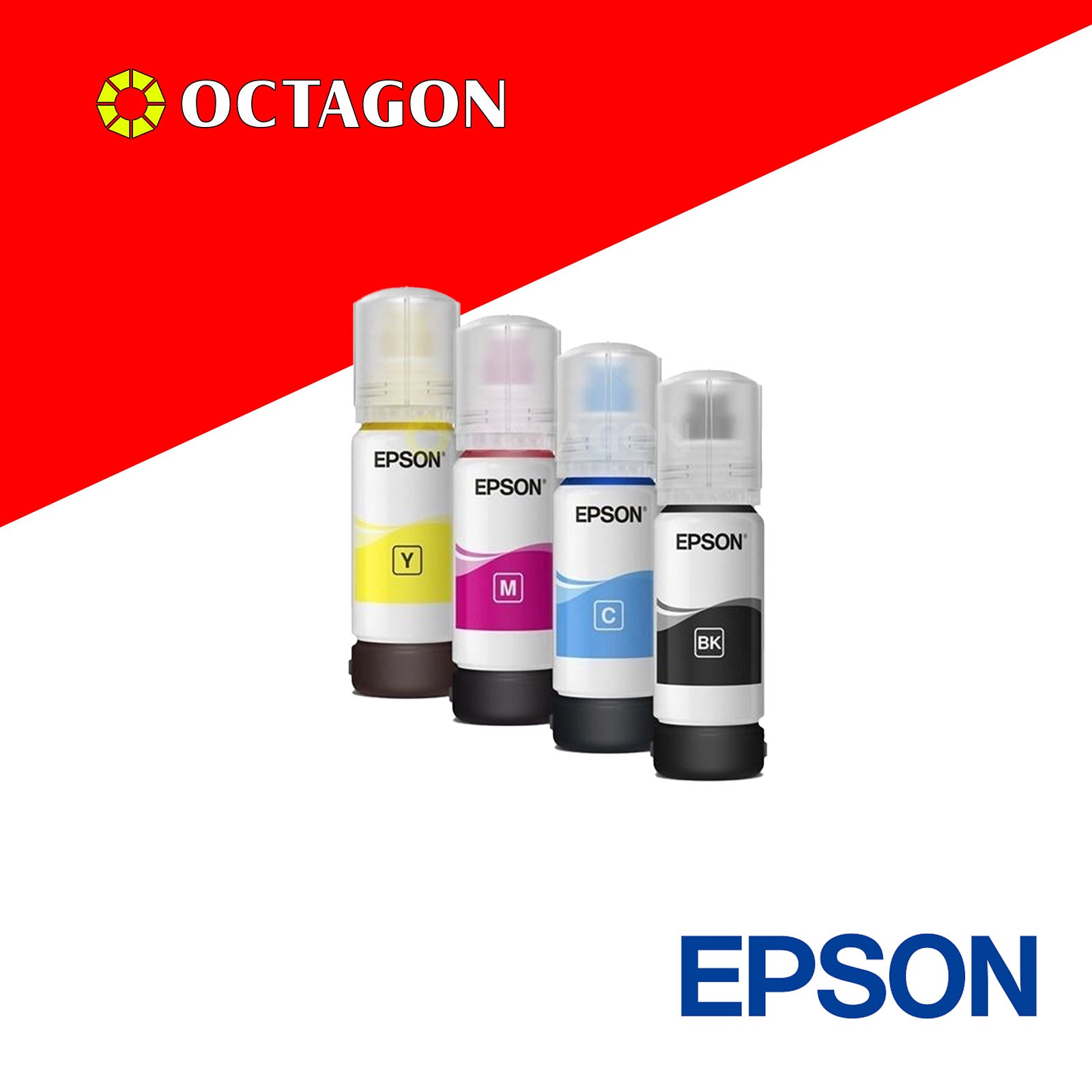 EPSON T00V300 (003) MAGENTA INK BOTTLE