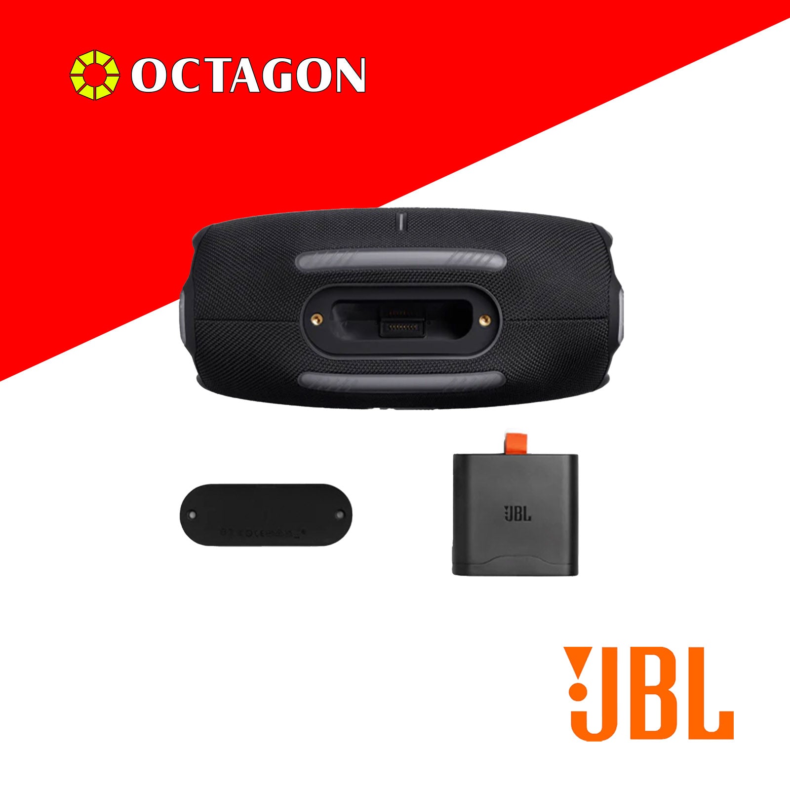 JBL XTREME 4 BLACK