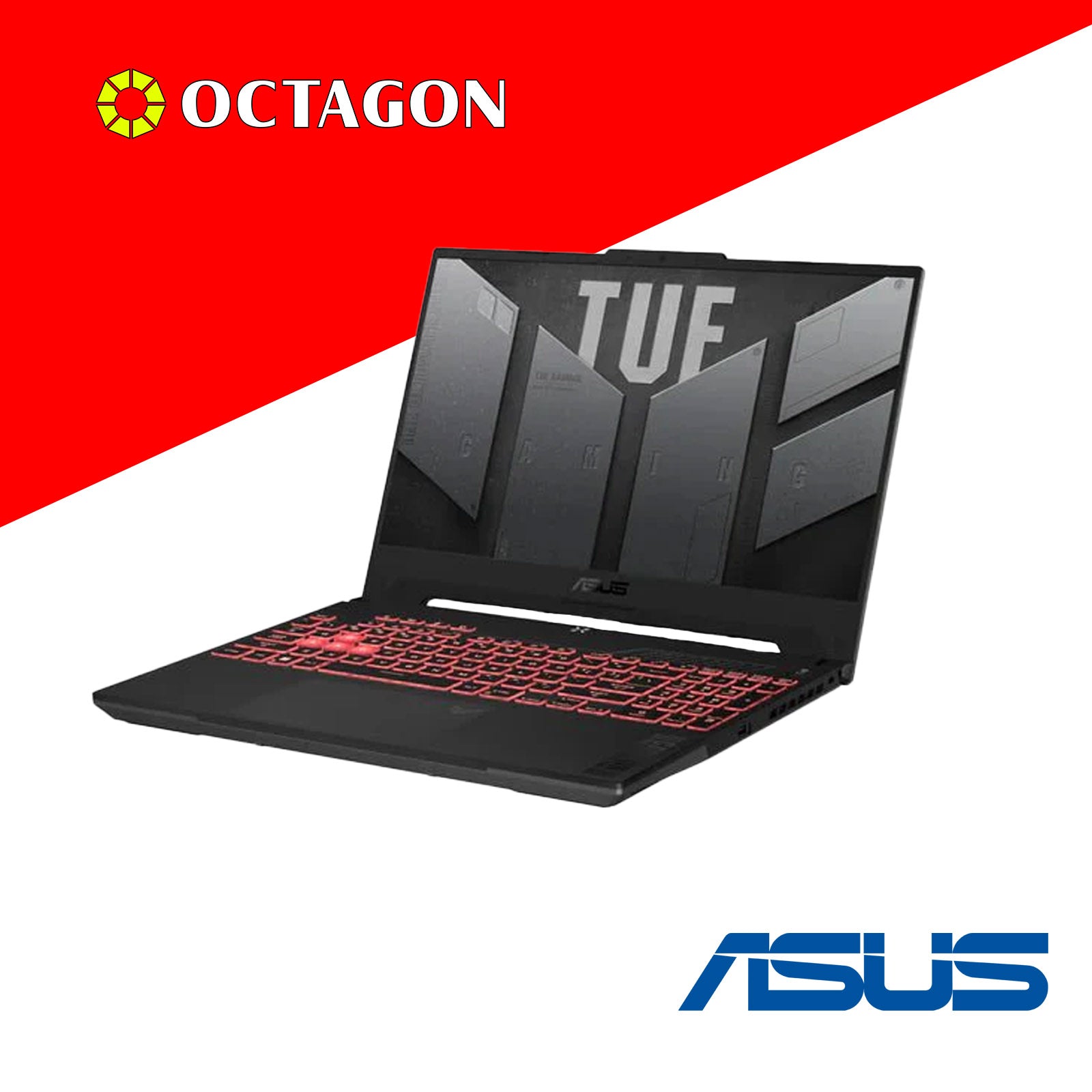 ASUS TUF FA507NUR-LP051W