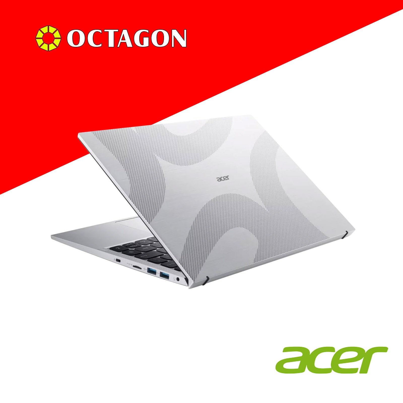 ACER ASPIRE LITE AL14-51M-57H1/ CORE I5-1235U