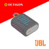 JBL GO 3 BT GRAY SPEAKER