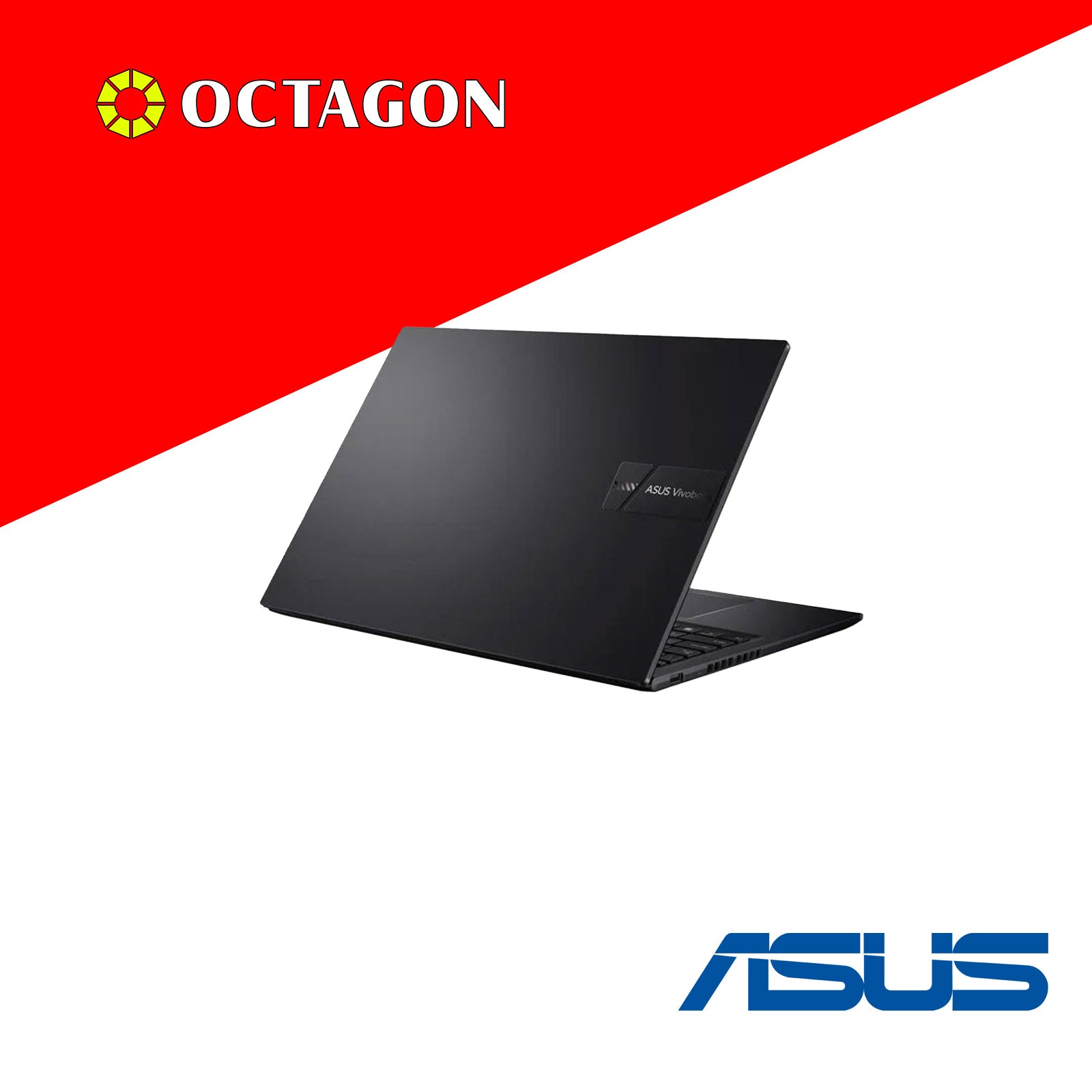 ASUS X1605ZA-MB819WSM/ CORE I5-1235U