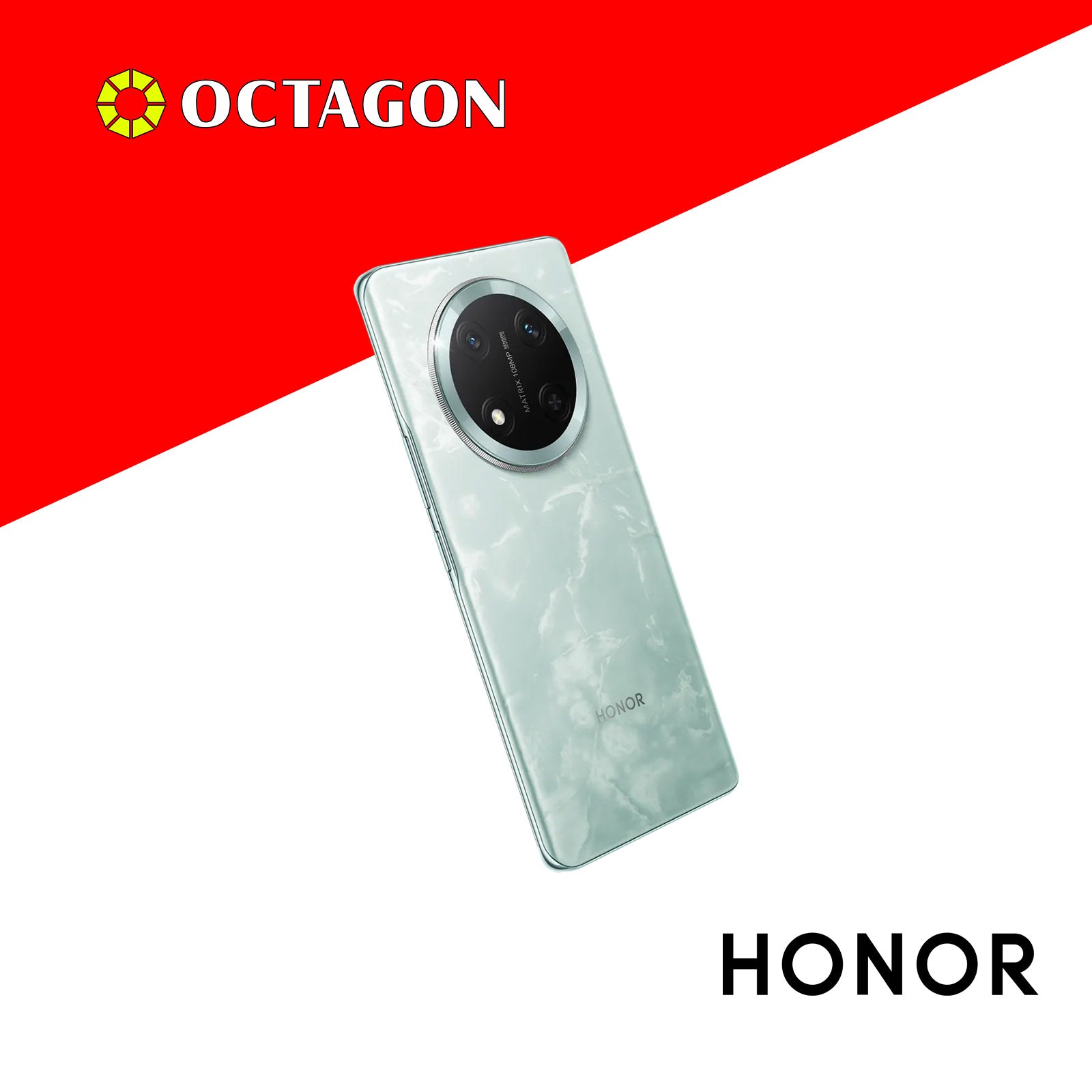 HONOR X9C 12GB 256GB JADE CYAN