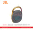 JBL CLIP 4 GRAY BT SPEAKER ULTRA