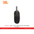 JBL CLIP 5 BLACK BT SPEAKER ULTRA