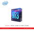 INTEL CORE I3-9100F 3.6GHZ