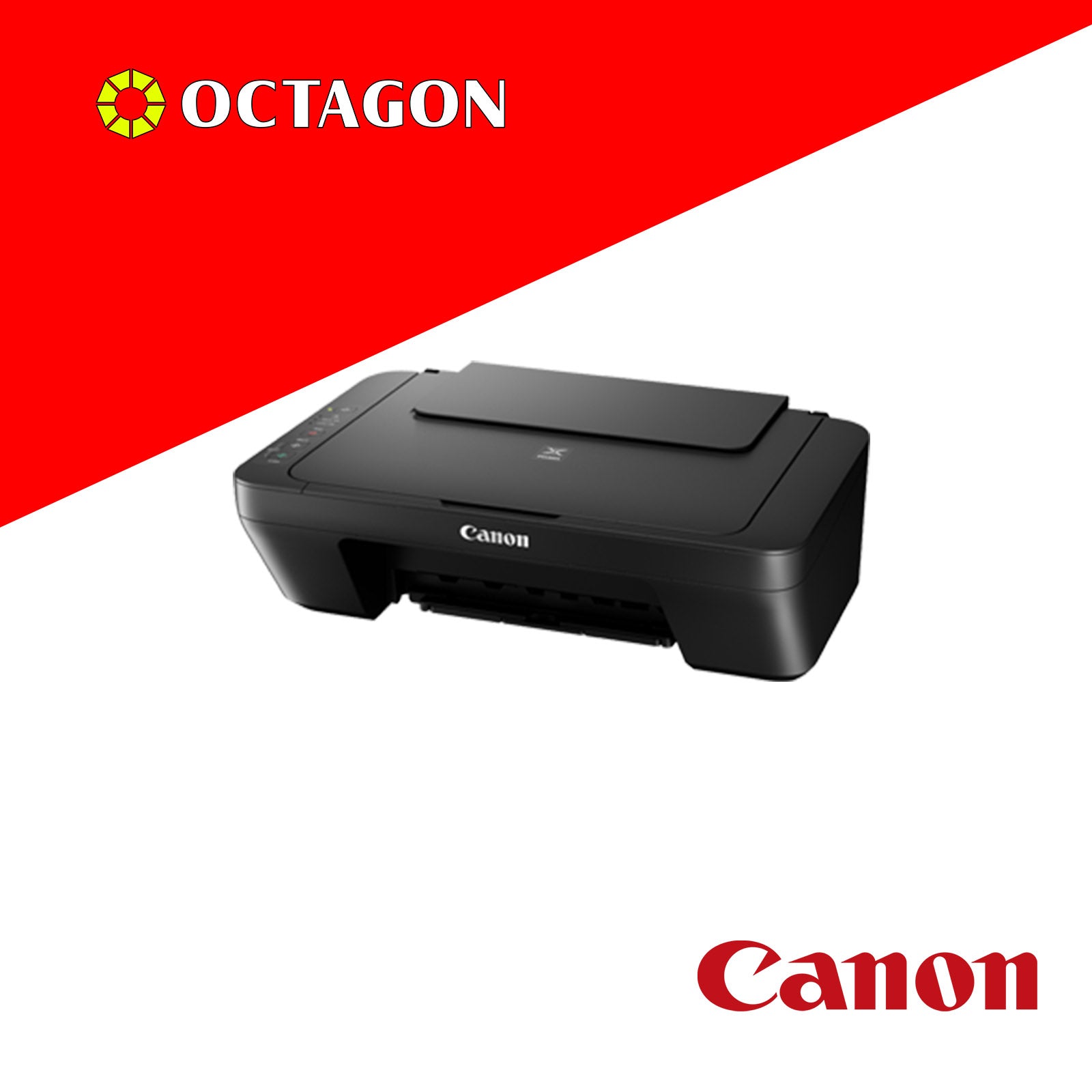 CANON PIXMA MG2570S PRINTER (PG745/CL746)