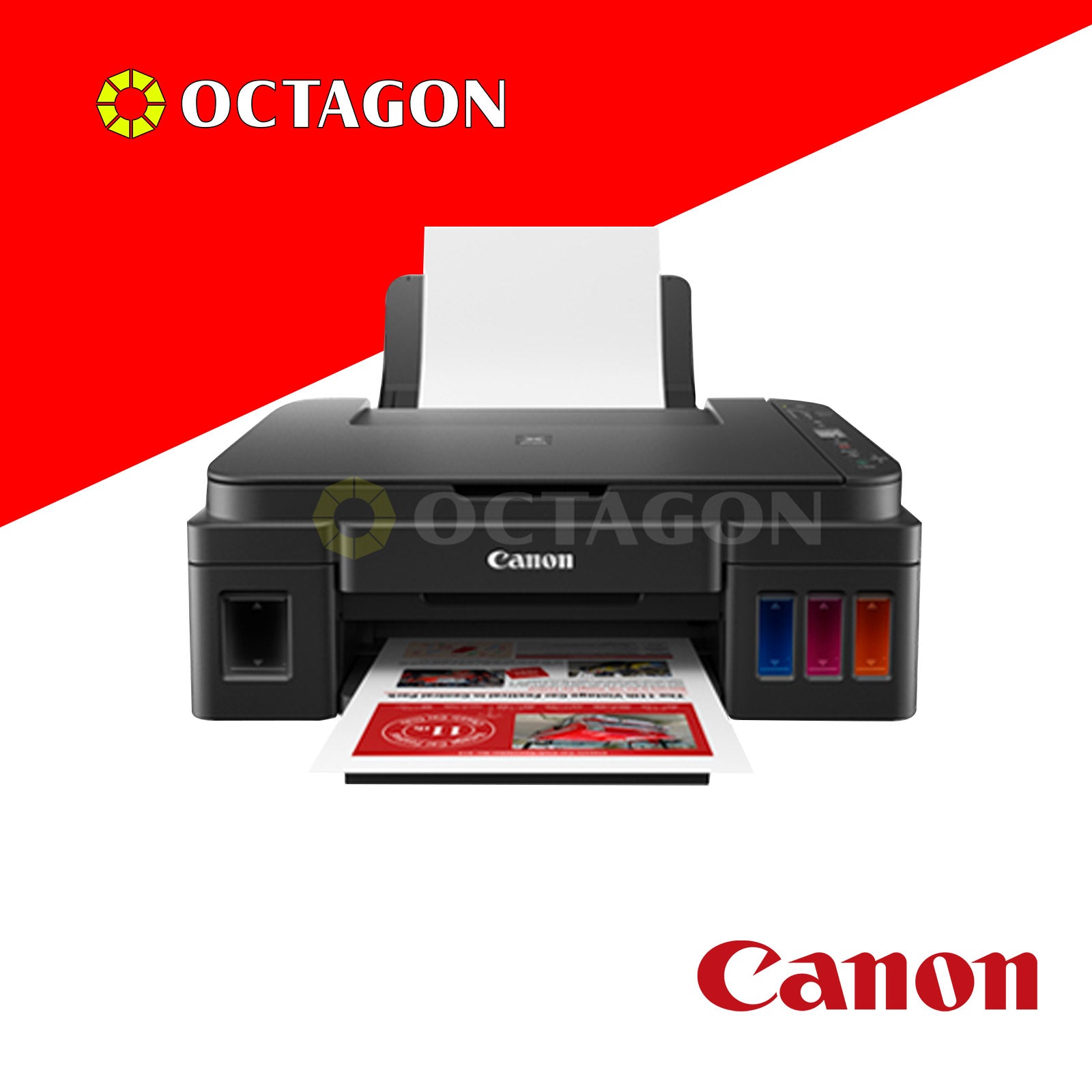 CANON PIXMA G3010 (GI-790)