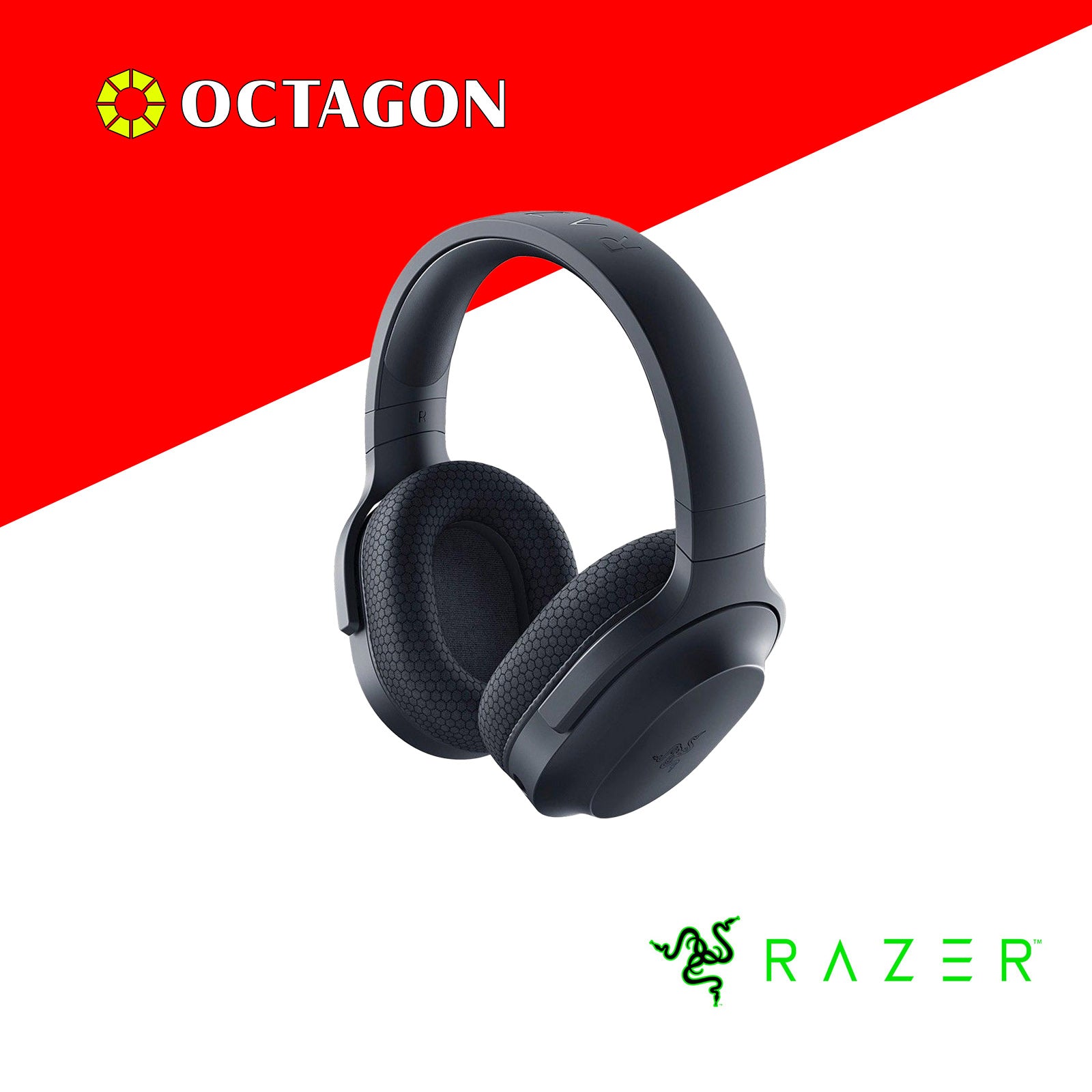 RAZER BARRACUDA X (2022) BLACK