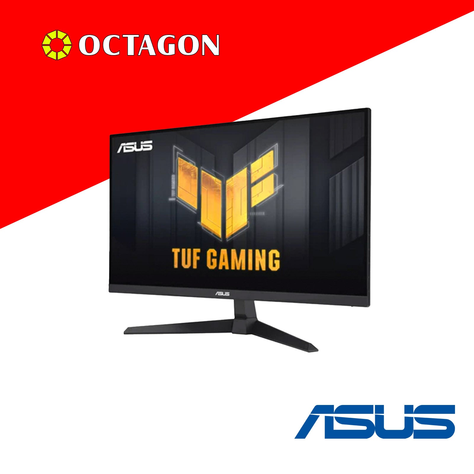 ASUS TUF GAMING VG279Q3A 27" FHD FAST