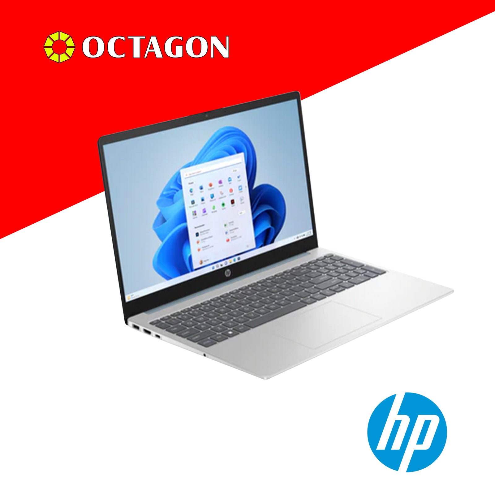 HP 14-EP0193TU/ CORE I3-N305/ 8GB DDR4/