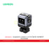 UGREEN CD361/15570 MINI ROBOT NEXODE BK CHARGER