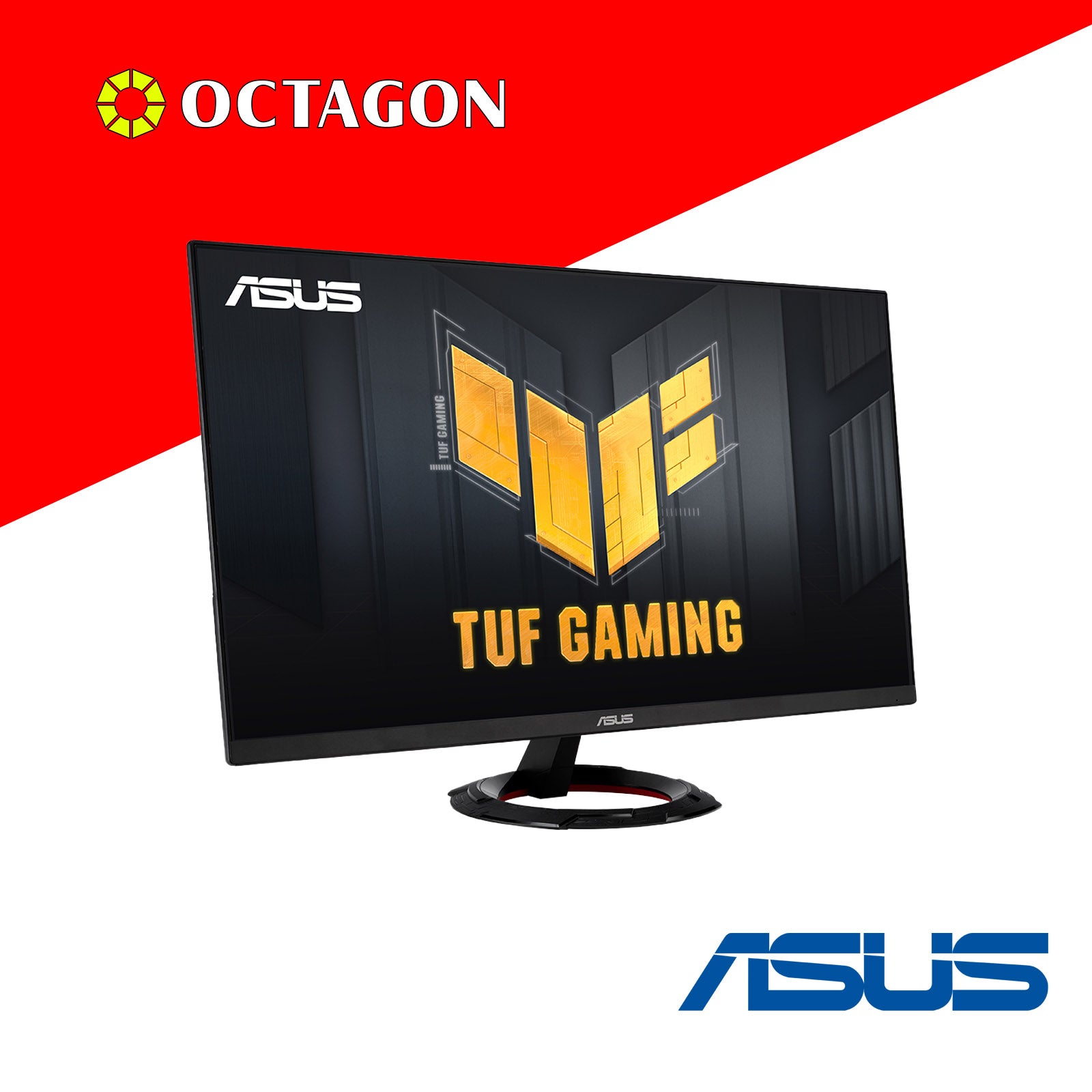 ASUS TUF GAMING VG279Q3R 27