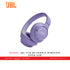 JBL T720 BT PURPLE WIRELESS OVER-EAR