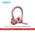 LOGITECH ZONE 300 ROSE BT WIRELESS HEADSET WITH NOISE CANCELLING MIC