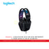 LOGITECH G335 BLACK HEADSET 3.5MM SINGLE JACK GAMING