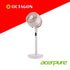 ACERPURE COZY F2 AIR CIRCULATOR AF773-20Y / AF773-20W /  AF773-20P 3D AIRFLOW TECHNOLOGY