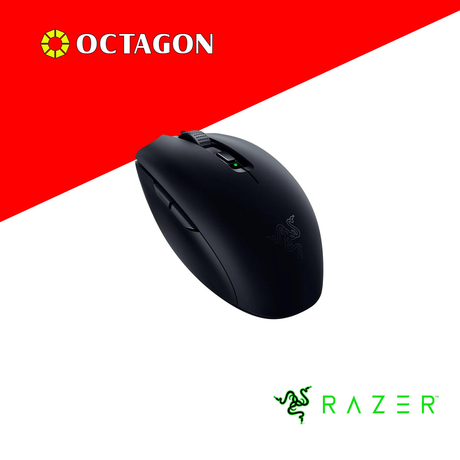 RAZER OROCHI V2 GAMING MOUSE