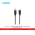 ANKER POWERLINE III BLACK LIGHTNING C