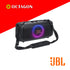 JBL PARTYBOX ON THE GO SPEAKER