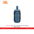 JBL GO 4 BT BLUE SPEAKER PORTABLE