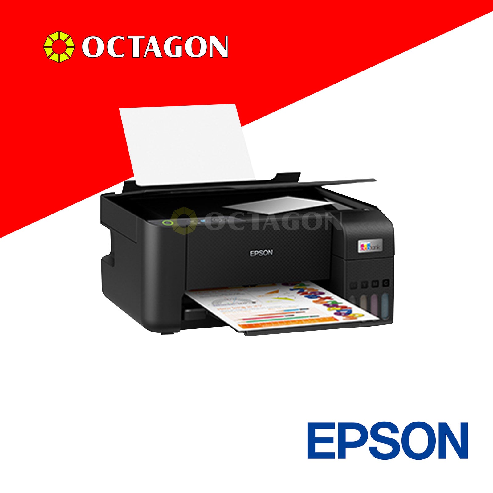 EPSON L3210 ECOTANK PRINTER (003)