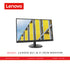 LENOVO D27-30 27 INCH MONITOR