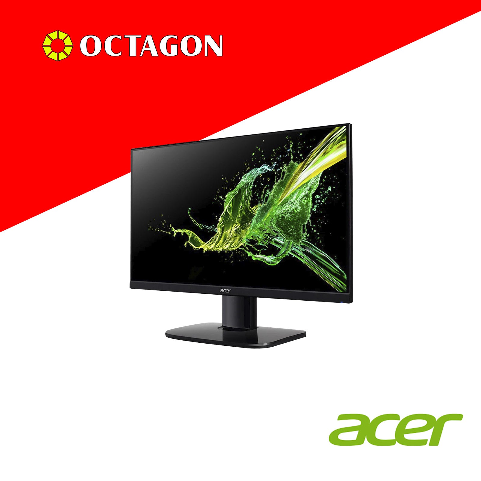 ACER KA272E 27 MONITOR