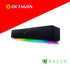 RAZER LEVIATHAN V2 X BLACK  PC GAMING SPEAKER