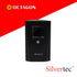 SILVERTEC POWERPLUS 650PR UPS