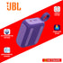 JBL GO 4 BT PURPLE SPEAKER PORTABLE