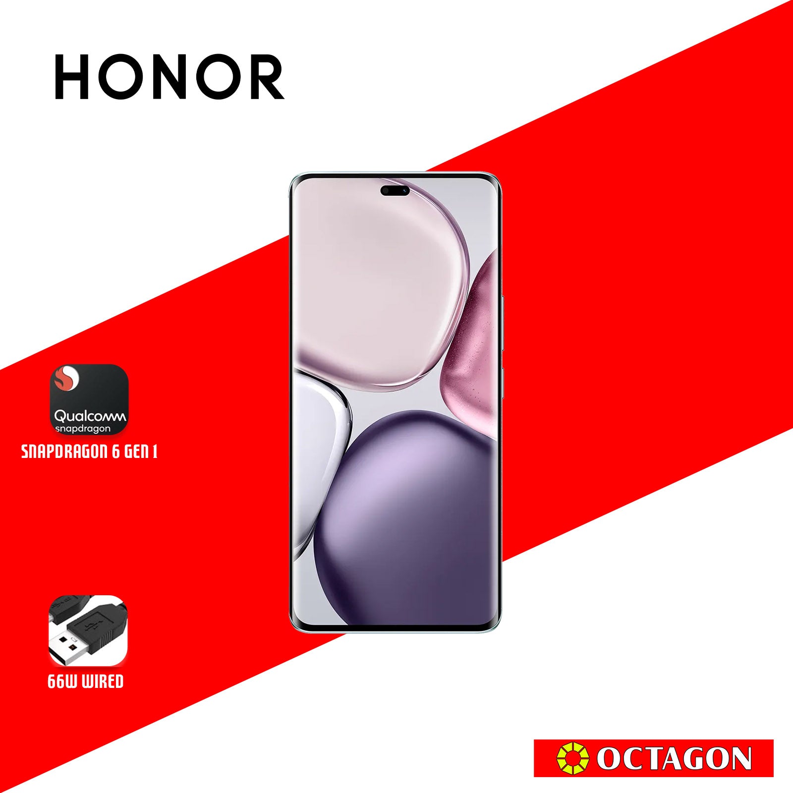 HONOR X9C 12GB 256GB JADE CYAN