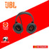 JBL QUANTUM 300 BLACK HEADSET