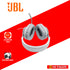 JBL QUANTUM 100 WHITE HEADSET OVER-EAR