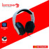 IMPERIO IHSL-X300-WH RGB GAMING HEADSET LIGHT USB+3.5MM PLUG