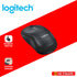 LOGITECH M221 SILENT GREY CHARCOAL WL MOUSE