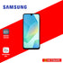 SAMSUNG GALAXY A16 LTE 4GB 128GB BLACK