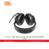 JBL QUANTUM 400 BLACK HEADSET LED