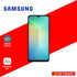 SAMSUNG GALAXY A06 4GB 128GB BLUE BLACK