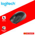 LOGITECH M190 GRAPHITE WIRELESS MOUSE